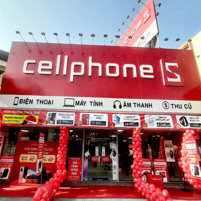 khách hàng cellphone s