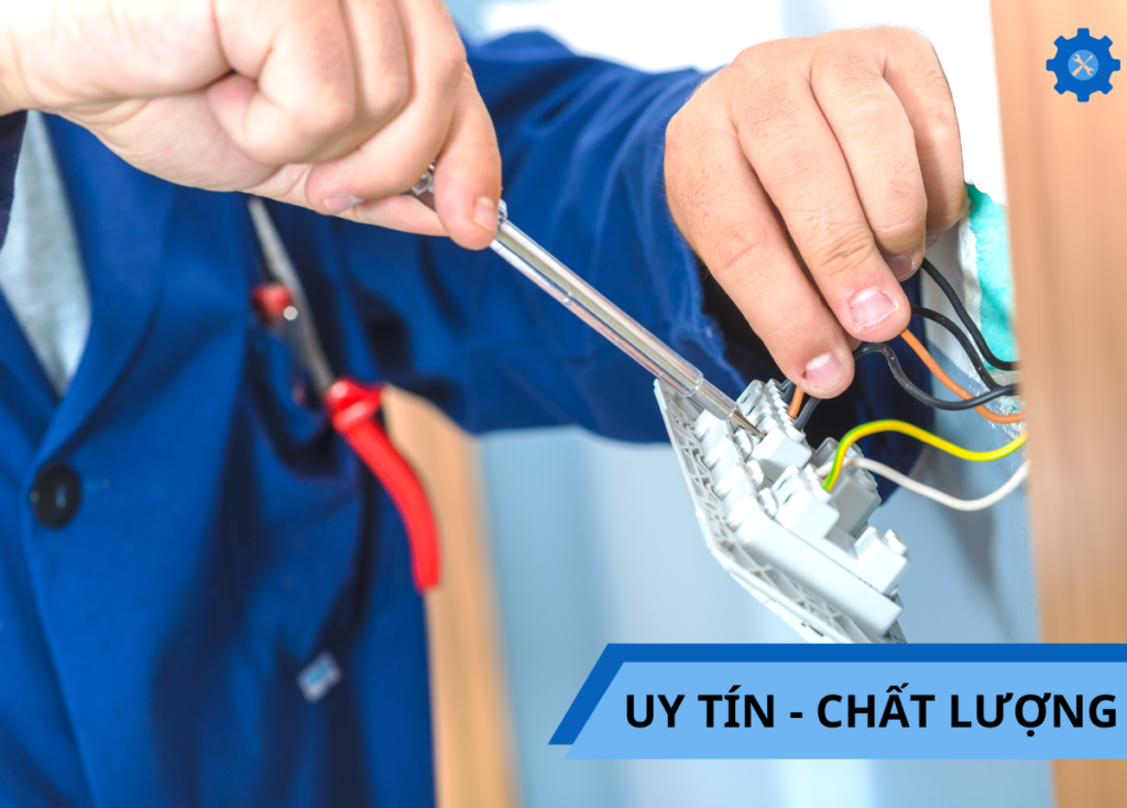 sửa điện lạnh trang chủ