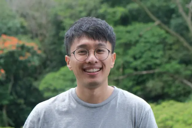 CEO Võ Văn Hiếu