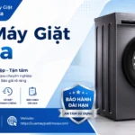 Sửa Máy Giặt Aqua tại Trung tâm Sửa Máy Giặt Limosa