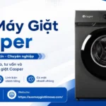 Sửa Máy Giặt Casper tại Trung Tâm Sửa Máy Giặt Limosa