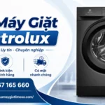 Sửa Máy Giặt Electrolux tại Sửa Máy Giặt Limosa