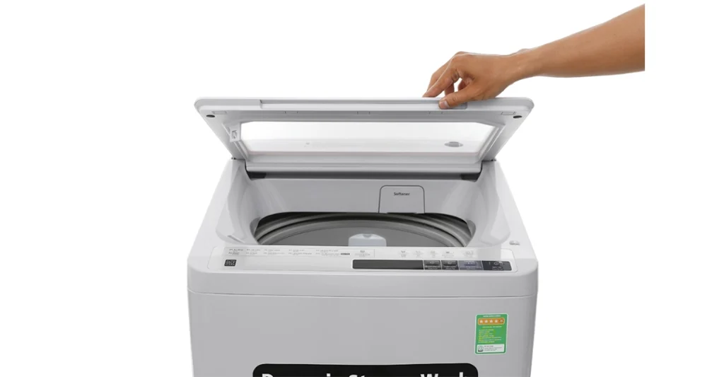 Sửa Máy Giặt Limosa hỗ trợ các dòng máy giặt Hitachi cửa trên