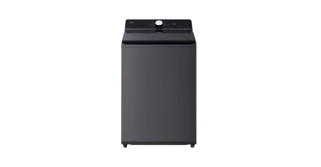 Sửa máy giặt LG