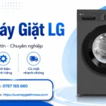 Sửa máy giặt LG tại Trung tâm Sửa Máy Giặt Limosa