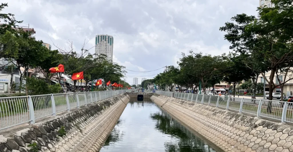 dịch vụ sửa máy giặt Phường Bình Tiên