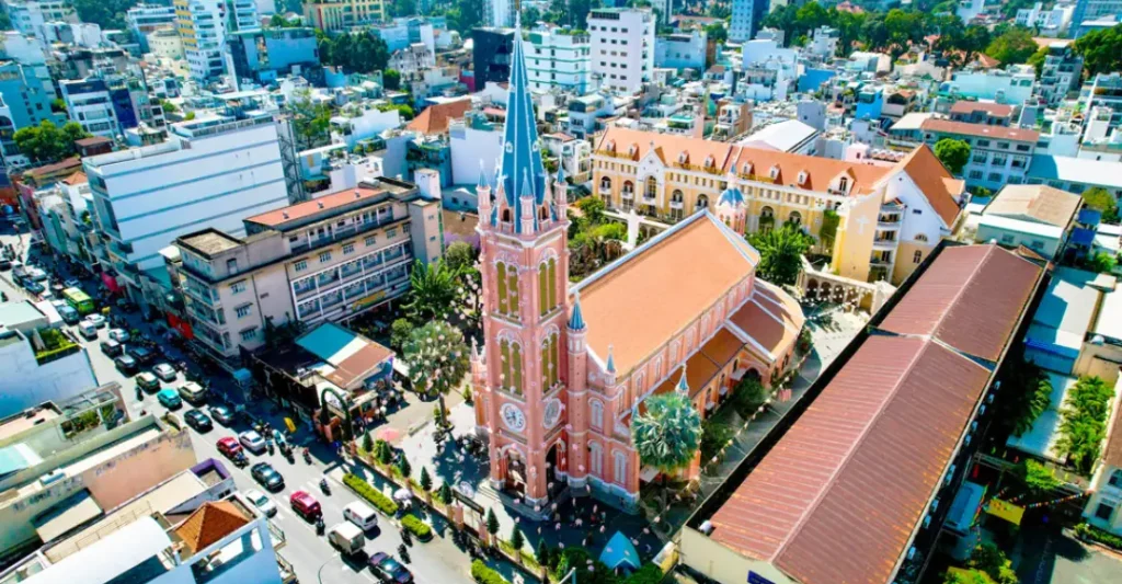 Sửa Máy Giặt Limosa hỗ trợ sửa máy giặt toàn bộ khu vực tại Phường Tân Định