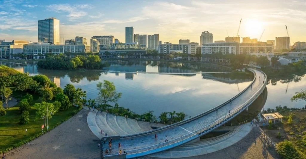 Nhu cầu sử dụng máy giặt ở phường Tân Thuận khá cao