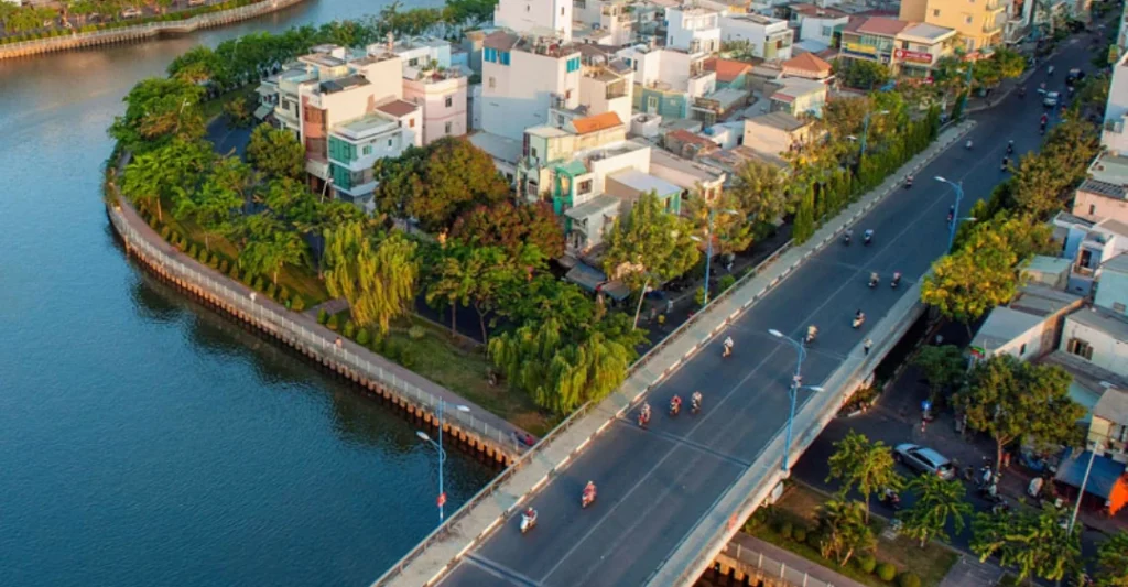 Sửa Máy Giặt Limosa nhận sửa chữa tại các phường và tuyến đường thuộc quận 3