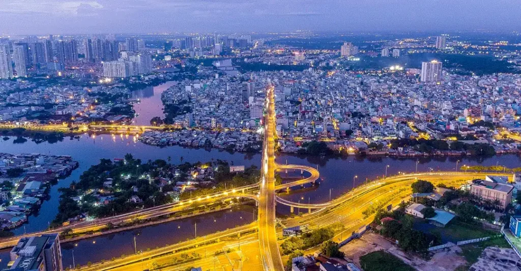 Sửa Máy Giặt Limosa phục vụ các phường và chung cư Quận 4