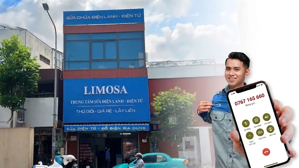 trung tâm