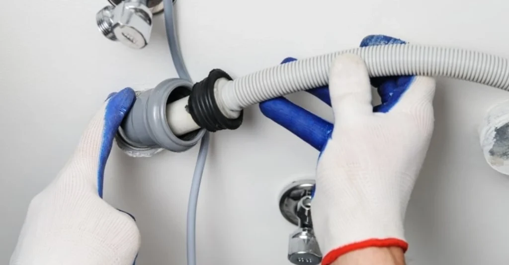 Lắp đặt ống dẫn nước đúng kỹ thuật