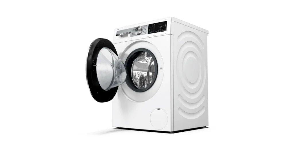 sửa máy giặt Bosch tại nhà chính hãng
