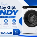 Dịch vụ sửa máy giặt Candy tại Trung tâm Sửa Máy Giặt Limosa – Cam kết hỗ trợ nhanh chóng, linh kiện chính hãng và bảo hành dài hạn