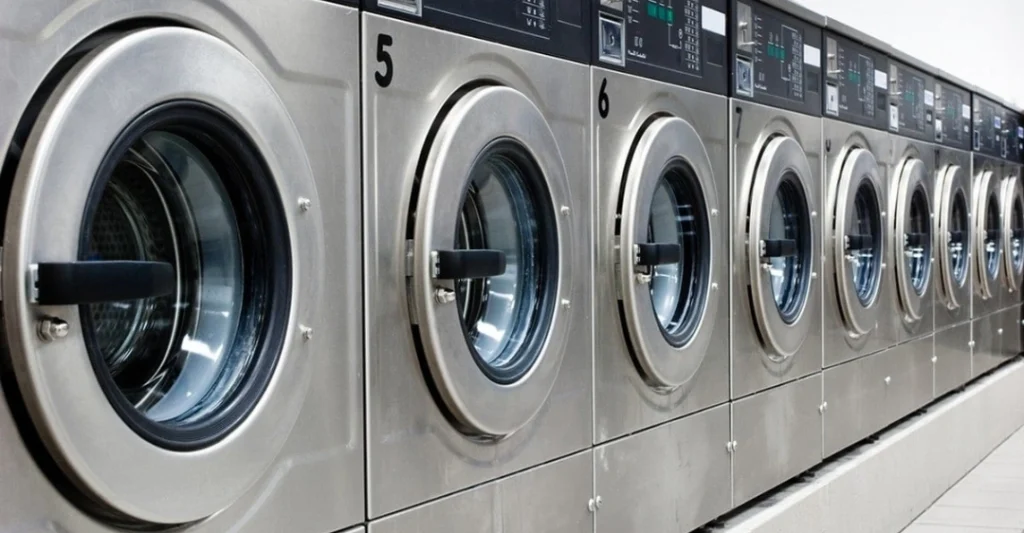 Sử dụng đúng công suất và bảo dưỡng máy định kỳ là giải pháp tốt nhất để giảm thiểu chi phí sửa máy giặt công nghiệp