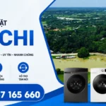 Dịch vụ sửa máy giặt Củ Chi uy tín chuyên nghiệp tại Trung tâm Sửa Máy Giặt Limosa