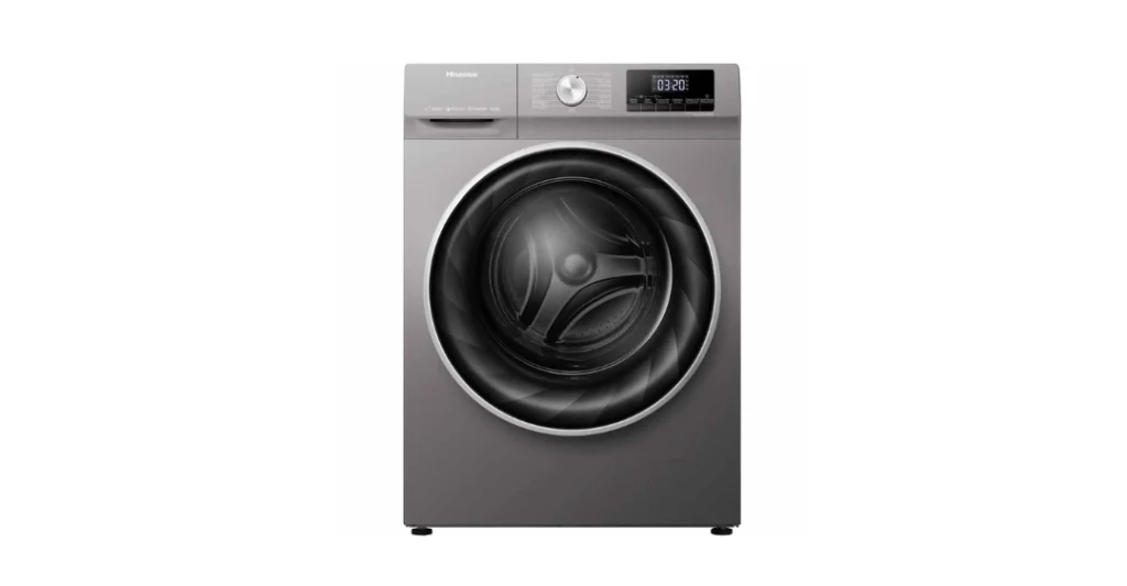Dịch vụ sửa máy giặt Hisense cửa trước chuyên nghiệp, khắc phục triệt để mọi mã lỗi bo mạch