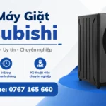 Trung tâm Sửa Máy Giặt Limosa hỗ trợ kiểm tra tận nơi, sửa máy giặt Mitsubishi nhanh chóng qua hotline 0767 165 660