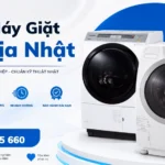 Dịch vụ sửa máy giặt nội địa Nhật chuẩn lỗi, linh kiện chính hãng, hỗ trợ nhanh chóng và bảo hành dài hạn tại Sửa Máy Giặt Limosa