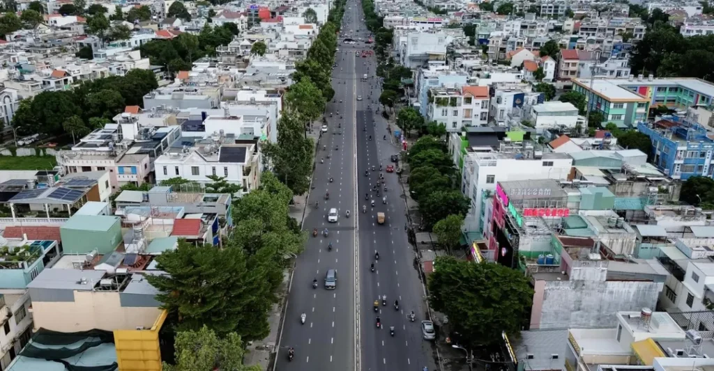 Dịch vụ sửa máy giặt Phường Bình Trị Đông tại nhà trên các tuyến đường trọng điểm quận Bình Tân