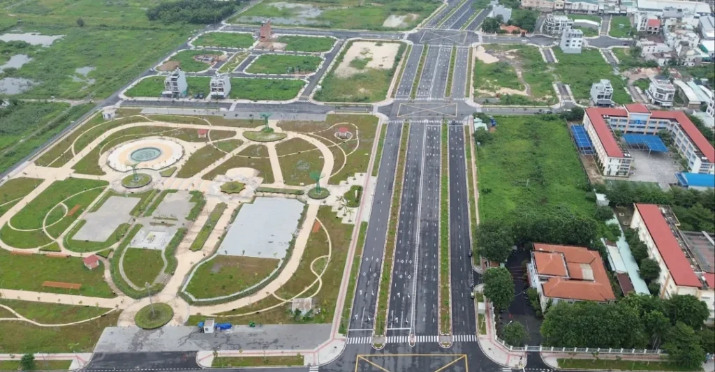 Phạm vi hỗ trợ dịch vụ sửa máy giặt Phường Đông Hưng Thuận tận nơi của Trung tâm Sửa Máy Giặt Limosa