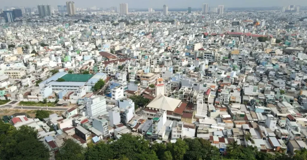 phạm vi khu vực cung cấp dịch vụ sửa máy giặt Phường Hoà Bình gần đây