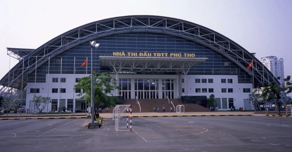 Kỹ thuật viên có mặt nhanh chóng trong 30 phút tại các tuyến đường phường  Phú Thọ, Quận 11.