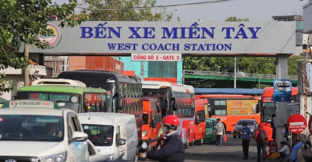 các tuyến đường hỗ trợ dịch vụ sửa máy giặt Phường Tân Tạo của Sửa Máy Giặt Limosa