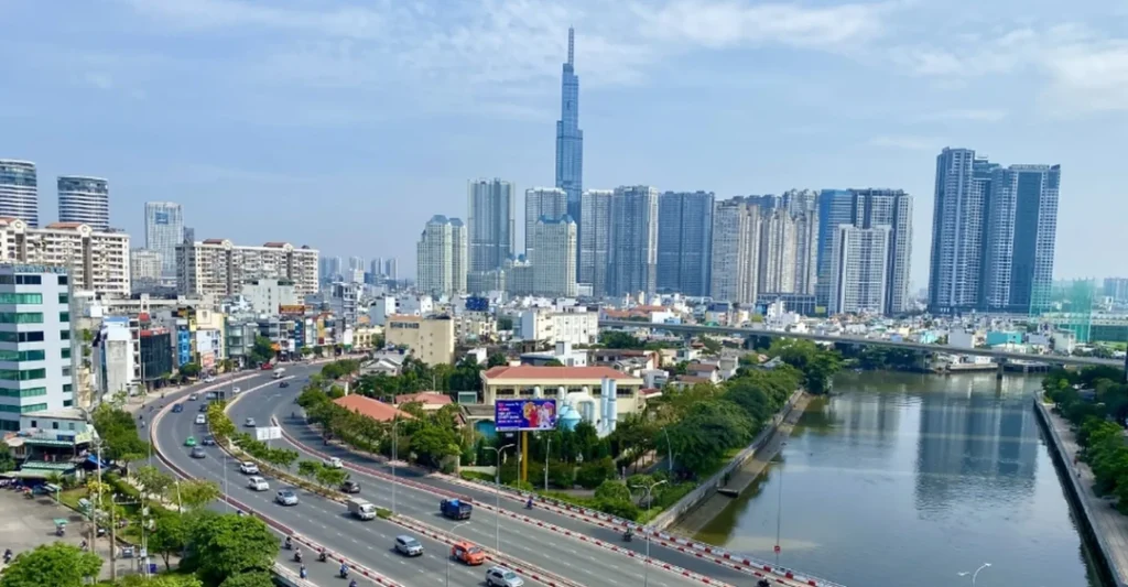Phạm vi hoạt động của Sửa Máy Giặt Limosa tại Phường Thạnh Mỹ Tây