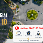Sửa Máy Giặt Limosa nhận sửa chữa tận nơi khắp các tuyến đường Quận 10, cam kết có mặt nhanh sau 30 phút