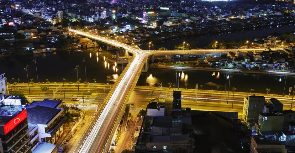 Khu vực hỗ trợ dịch vụ sửa máy giặt tại nhà Quận 8 - Sửa Máy Giặt Limosa