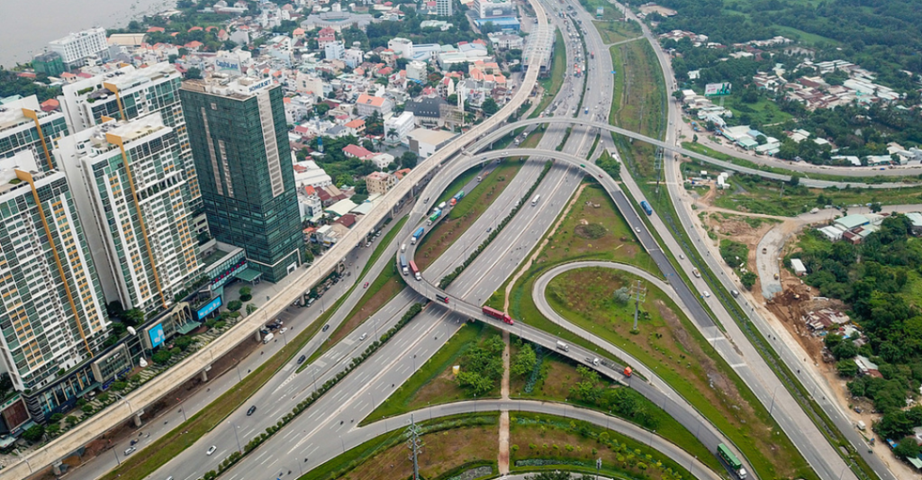 Dịch vụ sửa máy giặt Quận 9 tận nơi tại các khu chung cư và tuyến đường