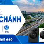 Dịch vụ sửa máy giặt Bình Chánh uy tín chất lượng hỗ trợ tận nơi
