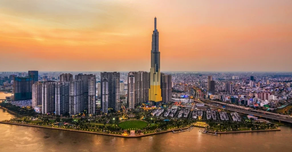 khu vực dịch vụ sửa máy giặt quận Bình Thạnh tận nơi của Trung tâm Sửa Máy Giặt Limosa