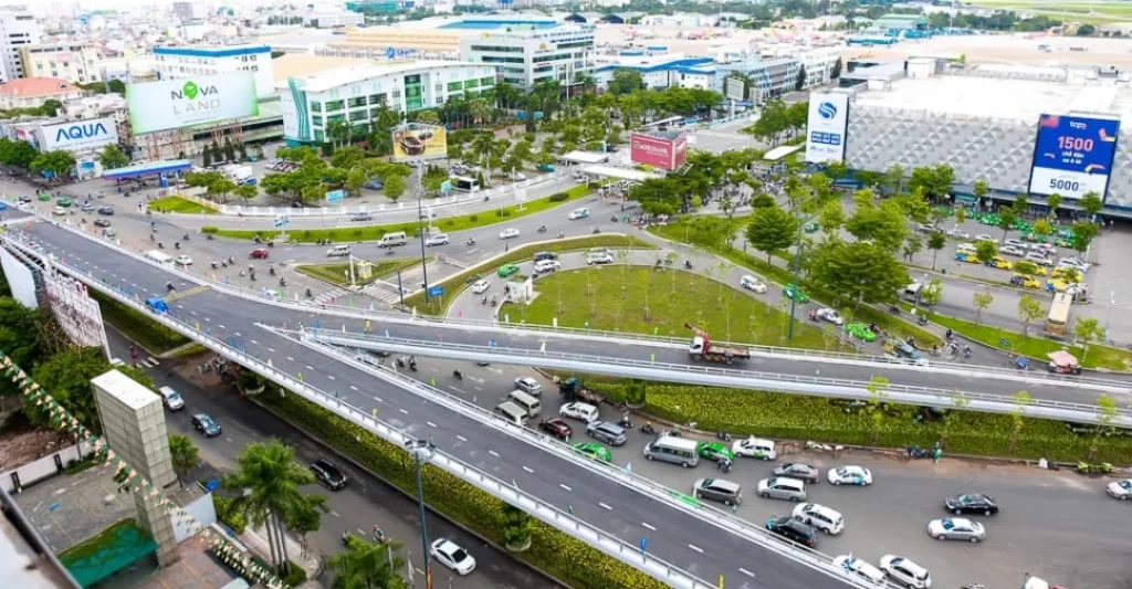 Kỹ thuật viên Sửa Máy Giặt Limosa am hiểu đường phố, có mặt nhanh chóng tại quận Gò Vấp chỉ sau 30 phút