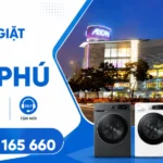 Dịch vụ sửa máy giặt quận Tân Phú uy tín giá rẻ của Trung tâm Sửa Máy Giặt Limosa
