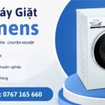 Sửa Máy Giặt Limosa hỗ trợ kiểm tra tận nơi và sửa chữa máy giặt Siemens nhanh chóng trên toàn thành phố