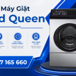 Dịch vụ sửa máy giặt Speed Queen tại nhà TPHCM – Kiểm tra kỹ lưỡng, bắt đúng bệnh, xử lý triệt để sự cố
