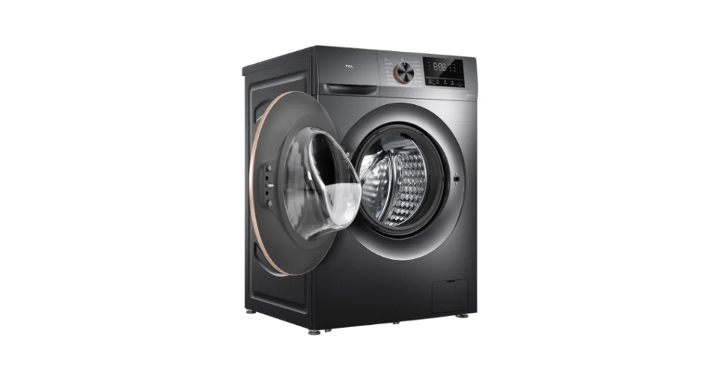Sửa máy giặt TCL cửa trước tại nhà TPHCM giá rẻ