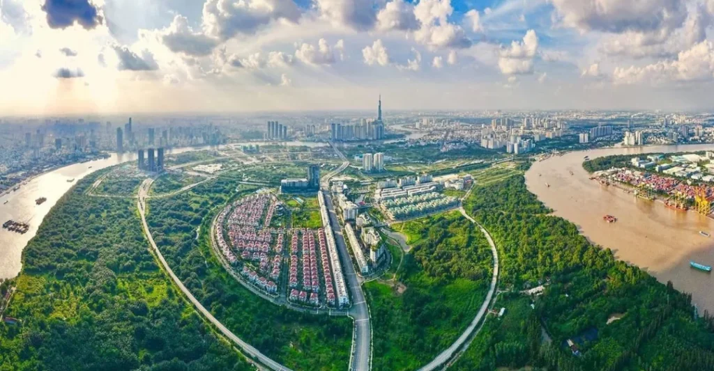khu vực cung cấp dịch vụ sửa máy giặt Thủ Đức tận nơi - Sửa Máy Giặt Limosa