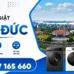 Dịch vụ sửa máy giặt Thủ Đức uy tín, chuyên nghiệp và tận nơi - Sửa Máy Giặt Limosa