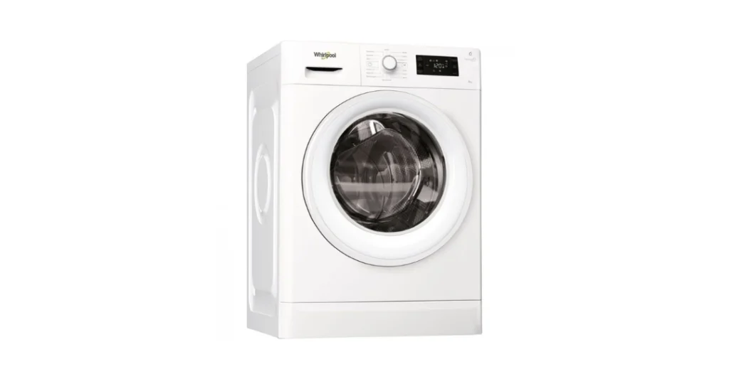 Vận hành máy giặt Whirlpool đúng cách và vệ sinh định kỳ giúp thiết bị luôn hoạt động bền bỉ, kéo dài tuổi thọ linh kiện
