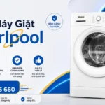 Trung tâm Sửa Máy Giặt Limosa chuyên sửa máy giặt Whirlpool tận nơi, cam kết linh kiện chính hãng và bảo hành dài hạn